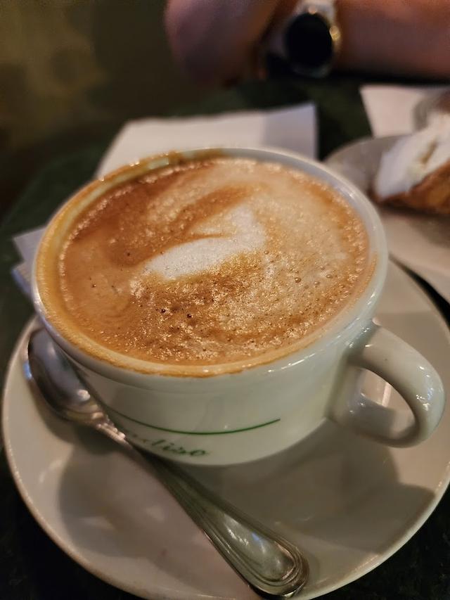 Caffè Paradiso