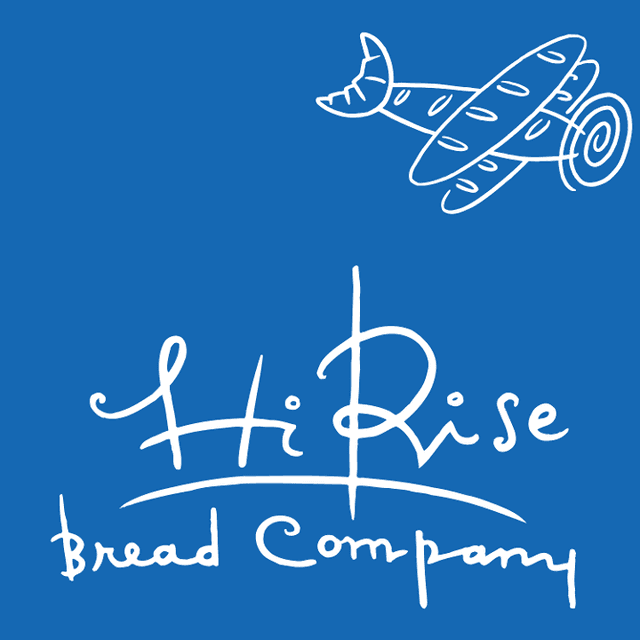 Hi-Rise Bread Company